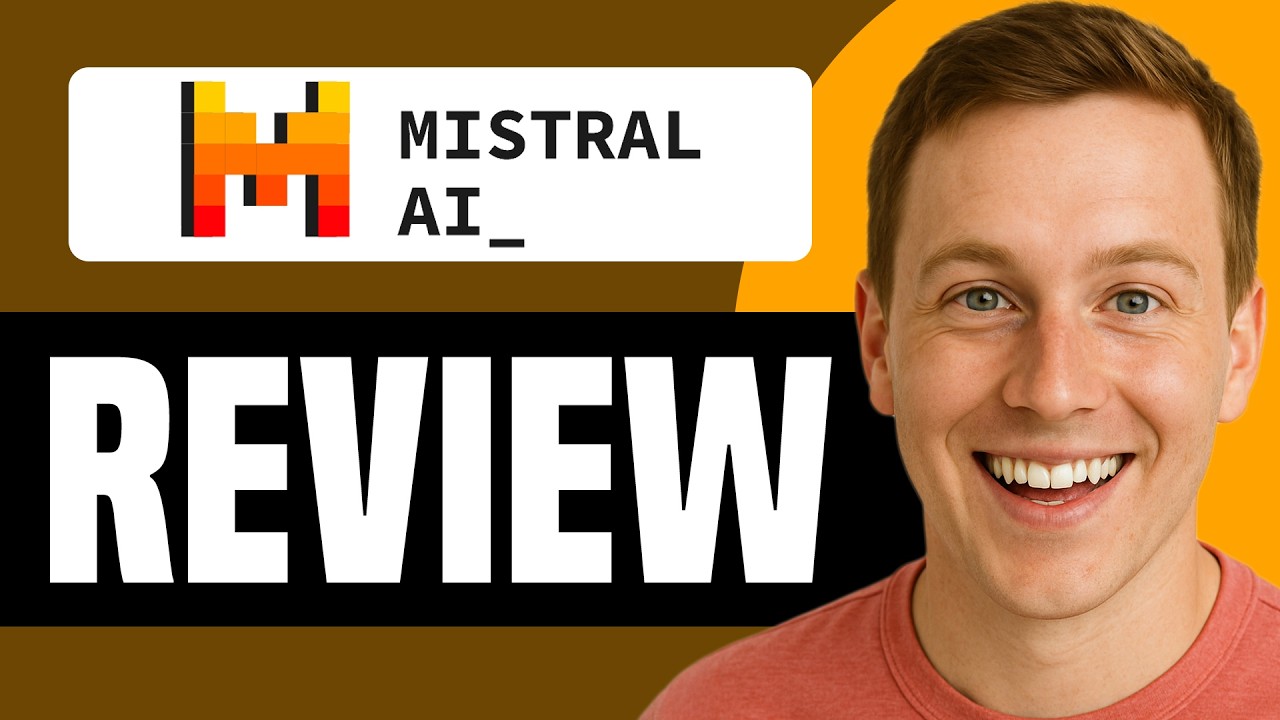 Mistral AI Review | All You Need To Know