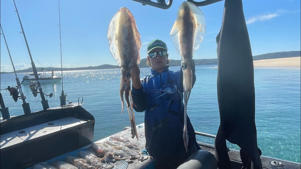 Fishing Yeppon | Great Keppel | Humpy Island | like and SUBSCRIBE