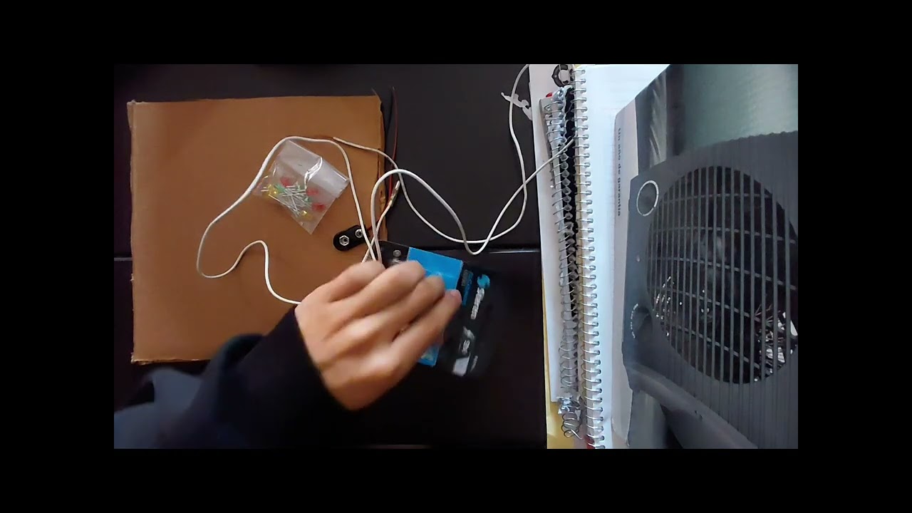 Circuitos eléctricos 