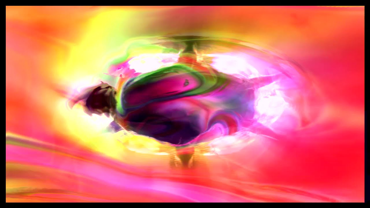 1990's Pop Dance Electronica Beats Music Mix Upbeat Techno XBOX 360 Trippy Visualizer By Jeff Minter
