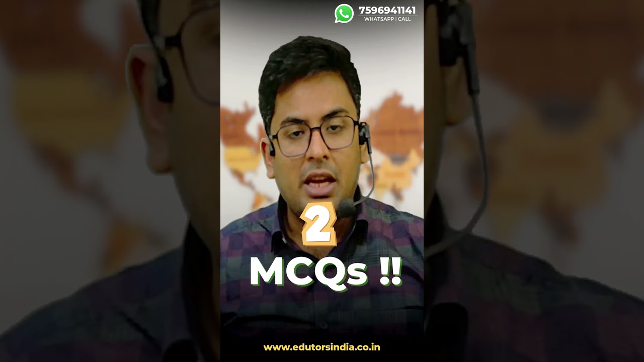 CMA Final SFM - June (2026) | Tips to Score Big! | Gourav Kabra
