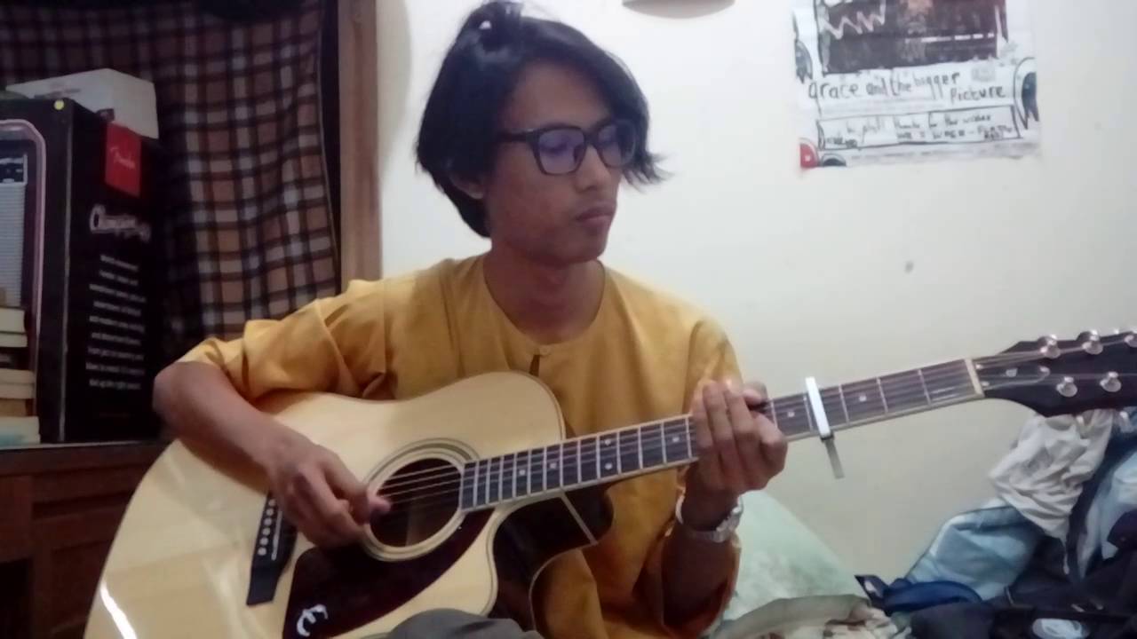 One Time Too Many (Phoenix acoustic cover)