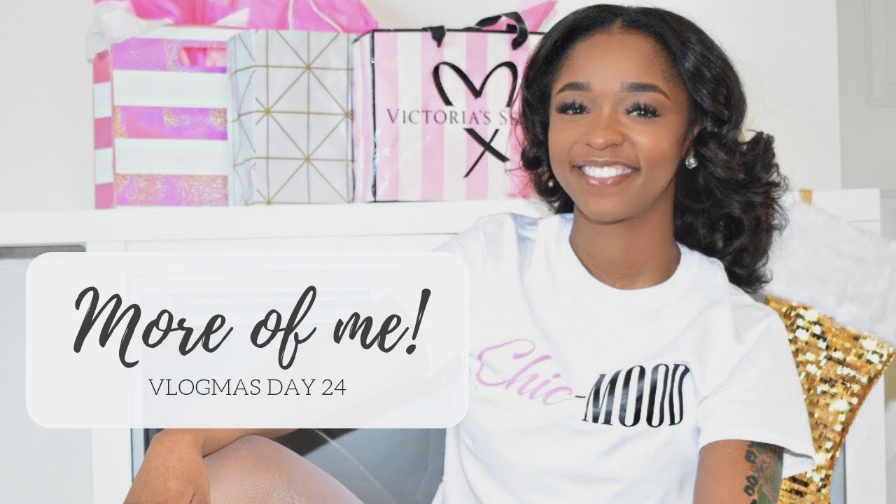 10 RANDOM FACTS ABOUT ME | VLOGMAS DAY 24