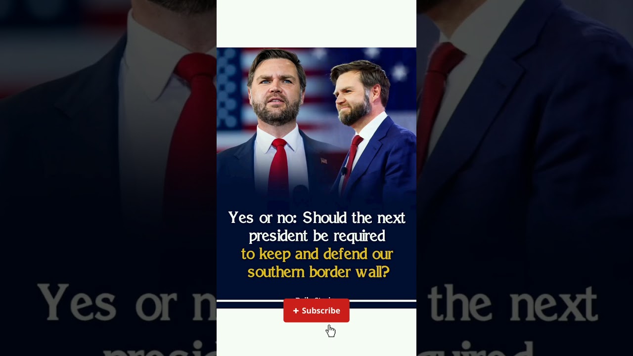 #BorderSecurity #ImmigrationPolicy #USPolitics #NationalSecurity #CurrentEvents