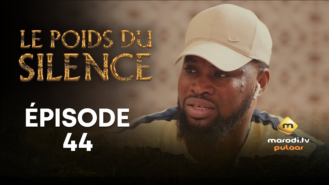 Série - Le Poids du Silence - Saison 1 - Épisode 44 VOSTFR