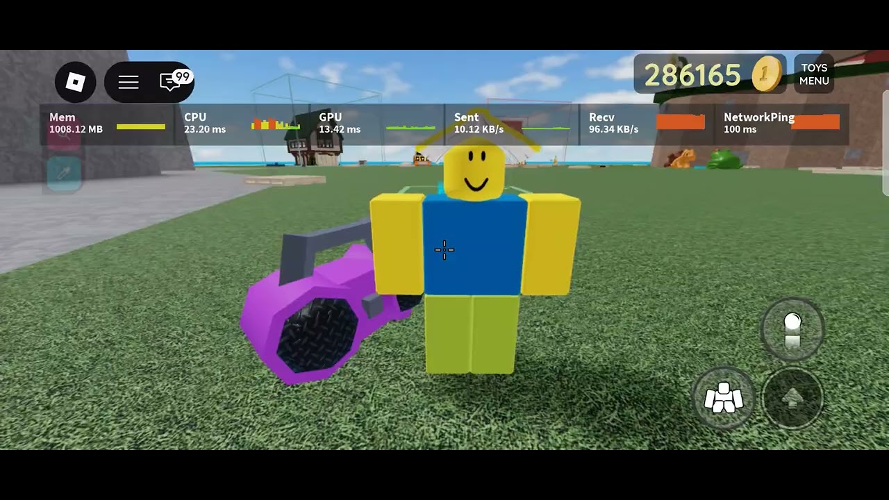 main game fling things and people ke 4 dara 4 