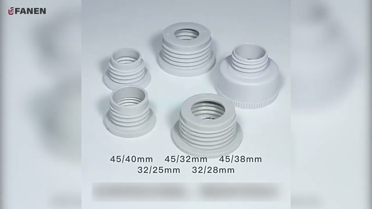 Fanen Bottle Top Dispenser