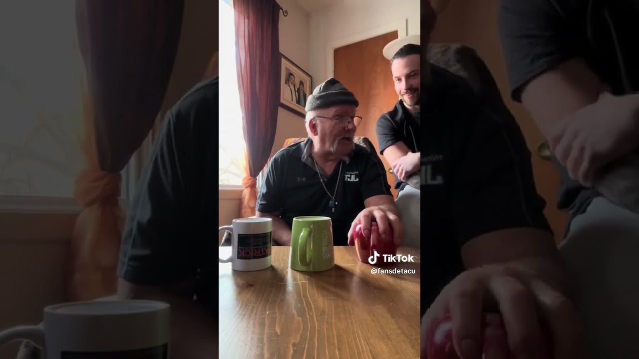 Tacul s'est fait pi&eacute;ger - Taculal&eacute;gende #tiktok #tiktokquebec