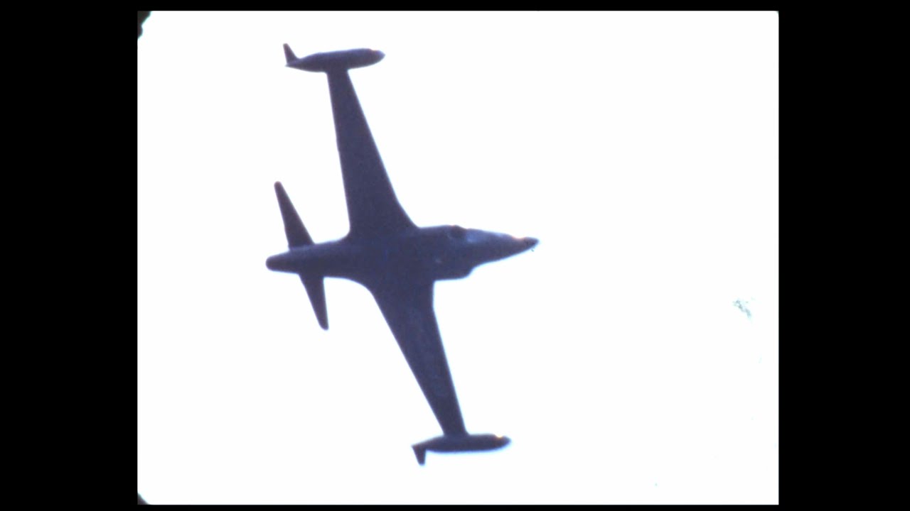 Biggin Hill Air Fair 1973