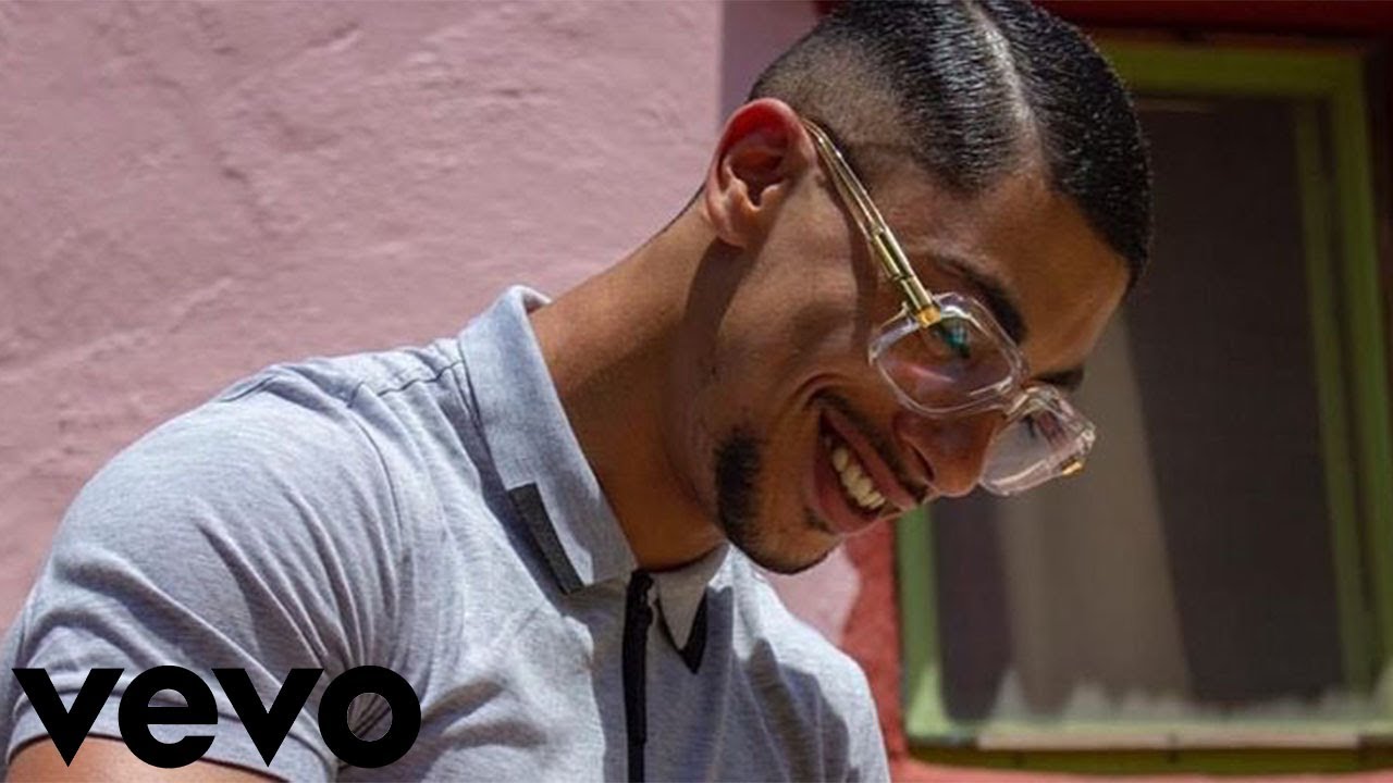 Maes - Partout (Clip Semi-Officiel)