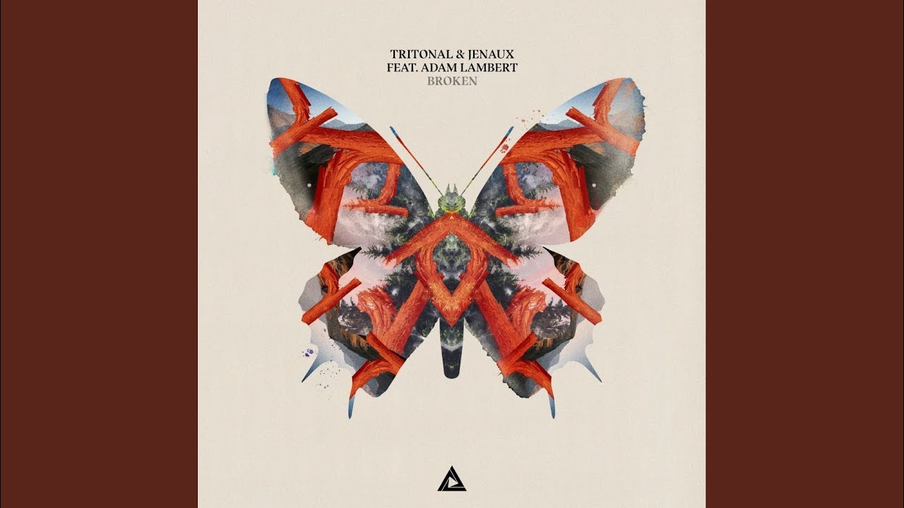 Broken (Radio Edit)