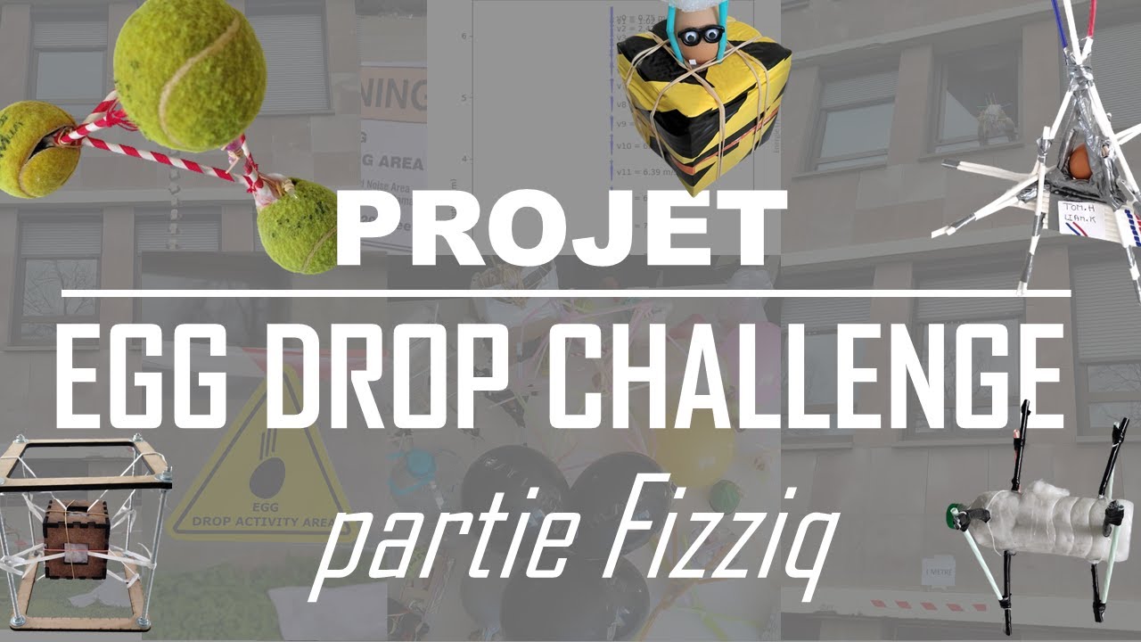 Utiliser Fizziq pour la chronophotographie