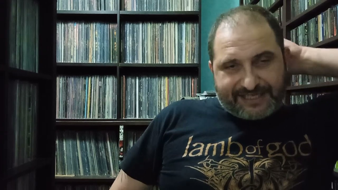 Whitesnake album ranking...κρασί, γυναίκες και τραγούδι...