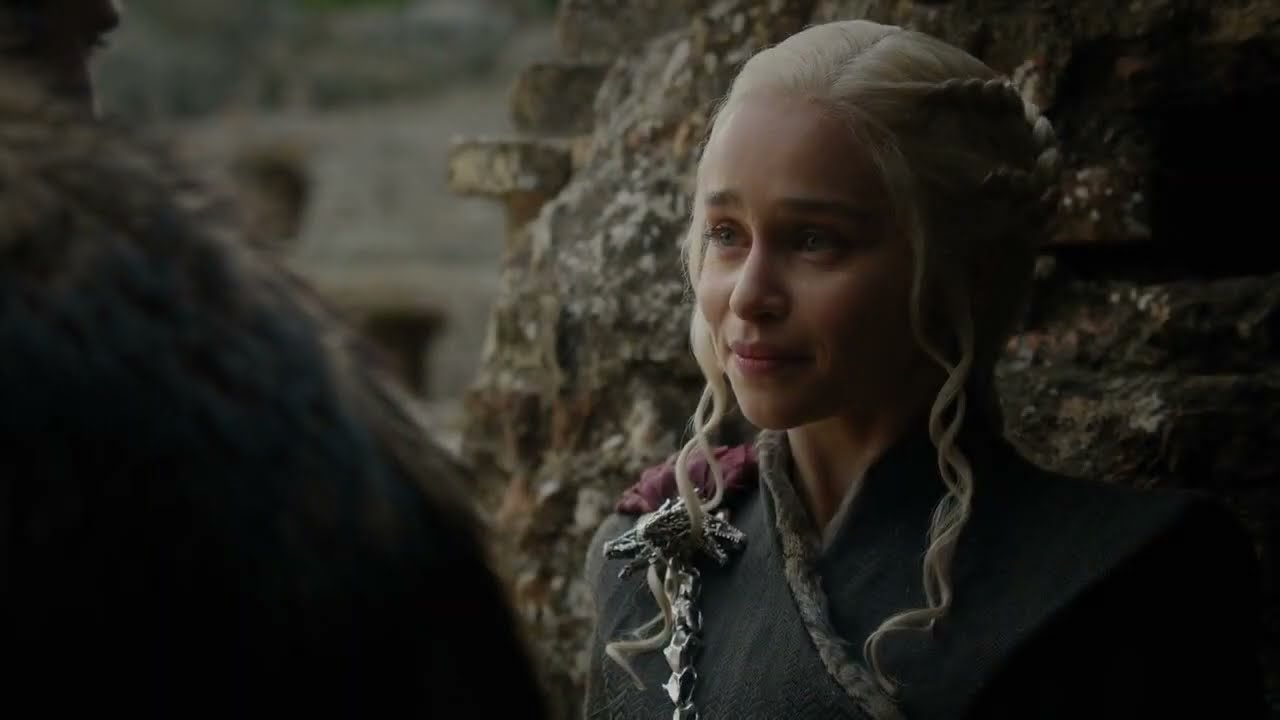 Another Love ft. Jon Snow🐺 [ Game of Thrones ] Edit💔