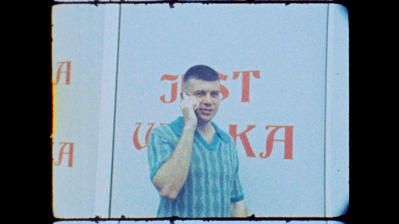 BENITO - DZISIAJ JEST SZEF