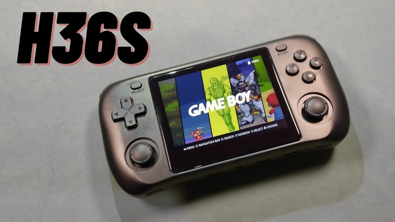H36S Review: Portátil Custo Benefício Potente e Ergonômico