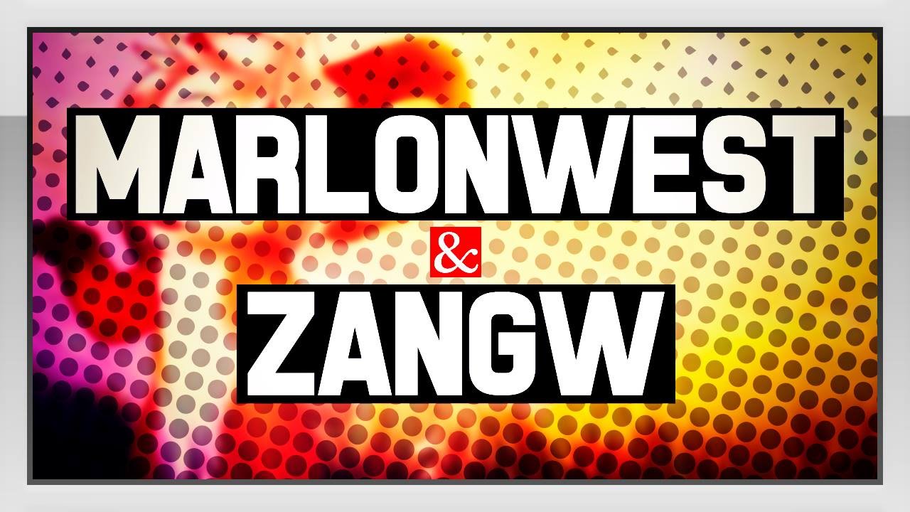 Transformice - Marlonwest & Zangw