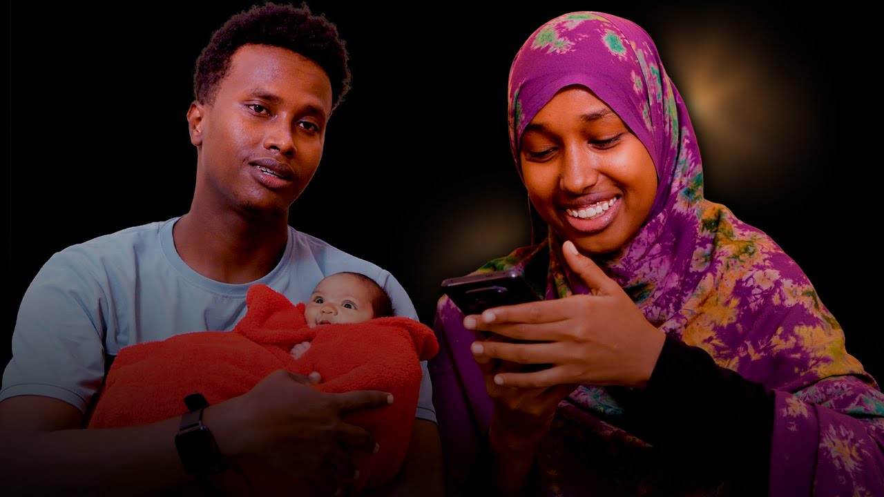 Sida Ku Dhici Lahayd Ragga Haddii Howsha Banaanka Iyo Tan Guriga Ay Iyaga Qabtaan.