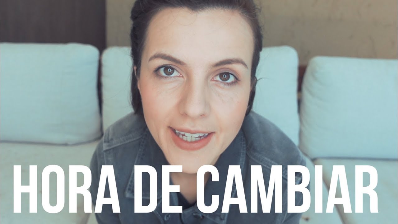 ¿POR QUÉ ES TAN DIFÍCIL CAMBIAR? Cambio técnico y adaptativo