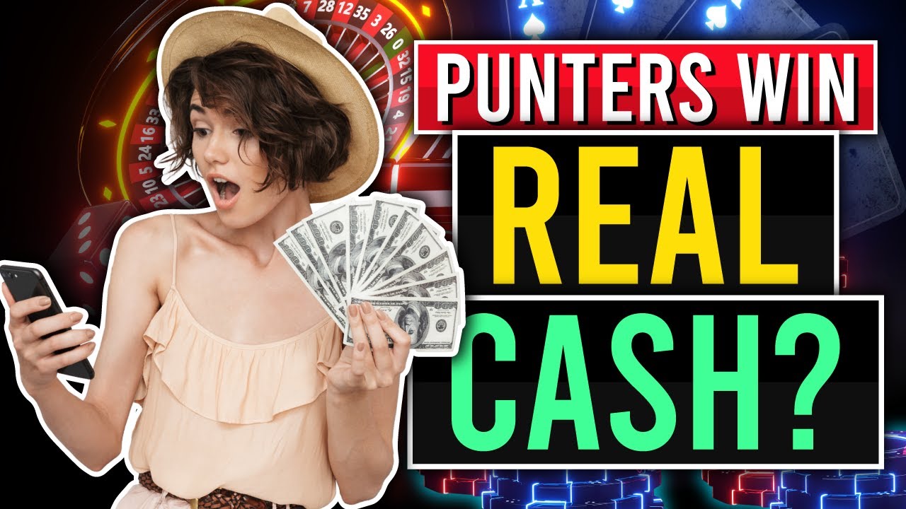 🏆 5 Best Casino Apps That Pay Real Money 💲 Real Casino Money For Real?