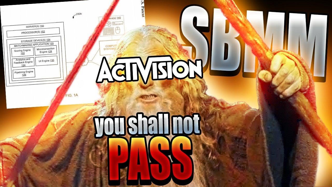 Black Ops Cold War Multiplayer Matches Are RIGGED 😮 (PROOF)