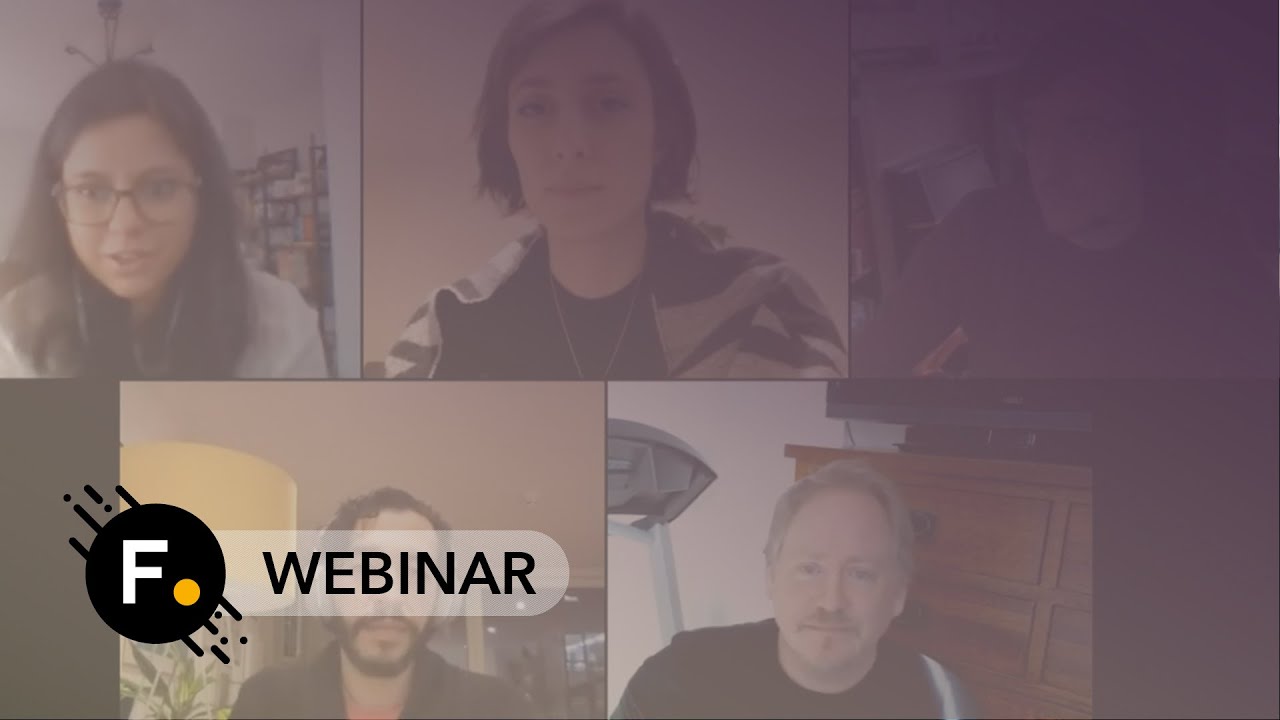 Delivering The future of Episodic Animation With Nuke
