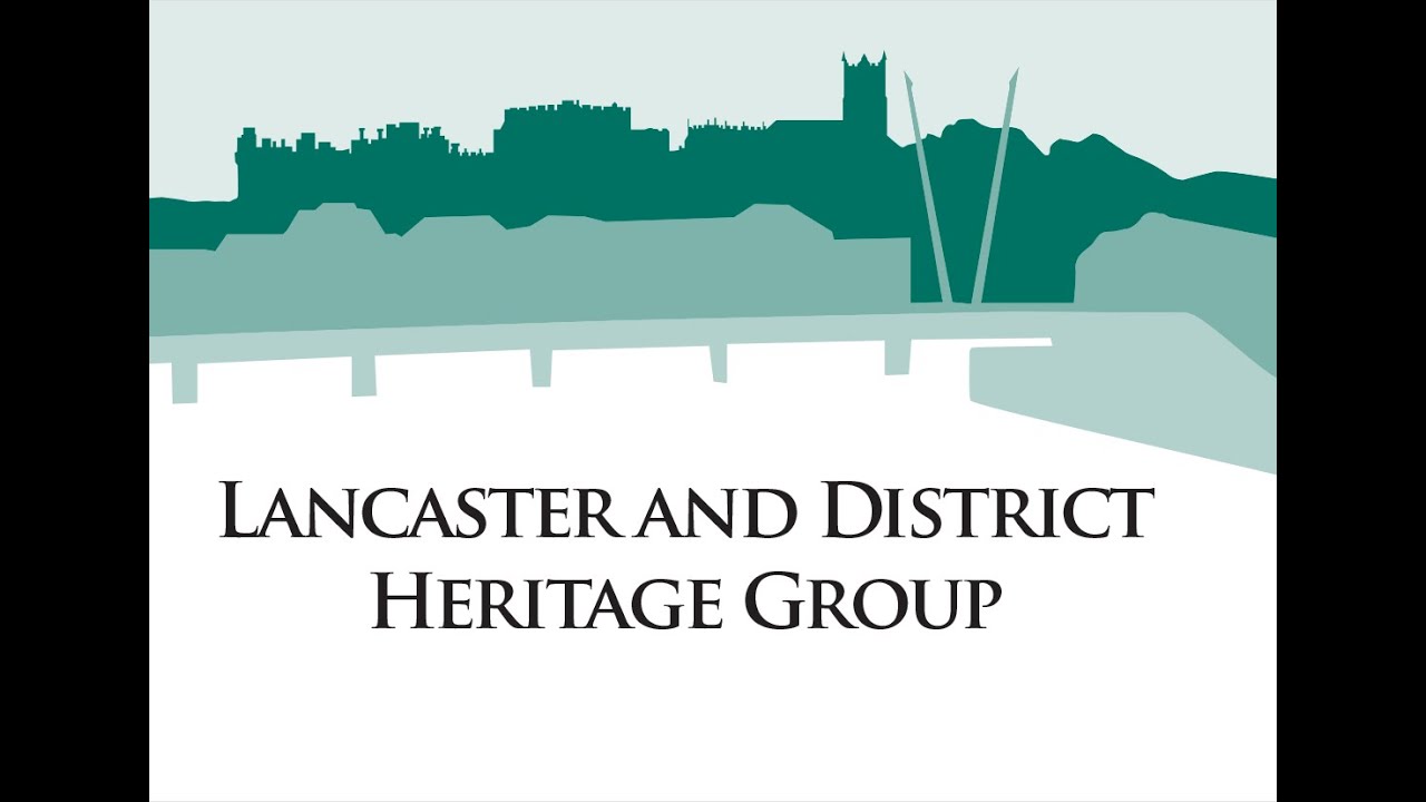 Lancaster Past and Present Volume 2