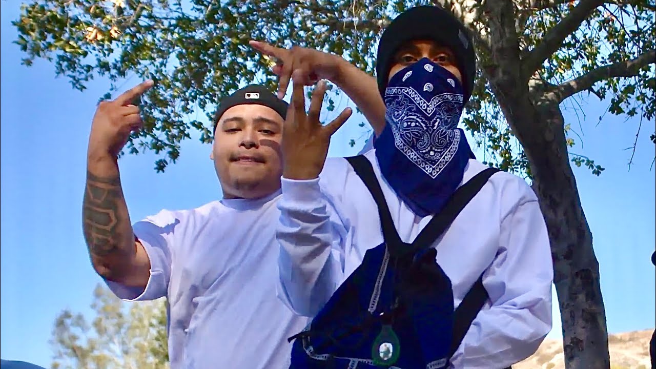 BolaB100 x Jojo2faded - From The Gang (Official Music Video)