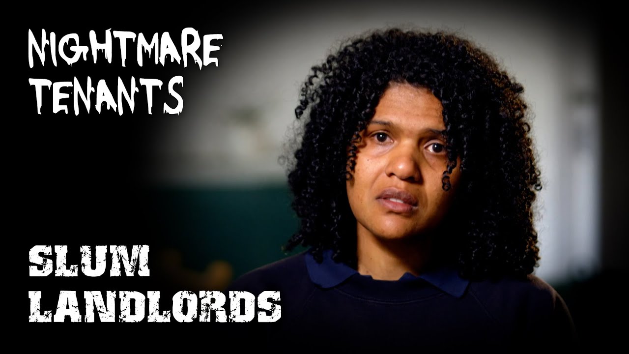 Debt, Deceit, and Despair ~ Nightmare Tenants Slum Landlords