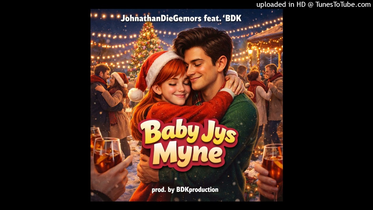 Baby Jys Myne_-_JohnathanDieGemors_ft._BDK