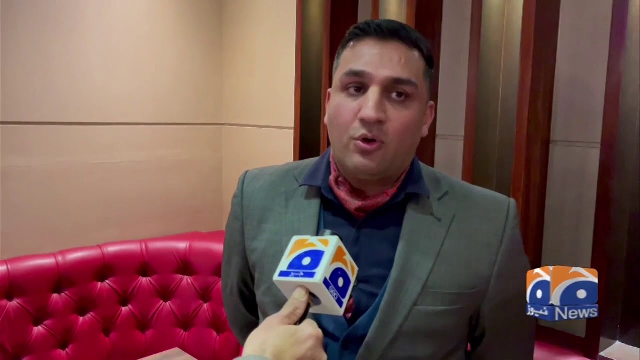 Geo News Special - Soldier of Pakistan in action against anti-Pakistan fake news network