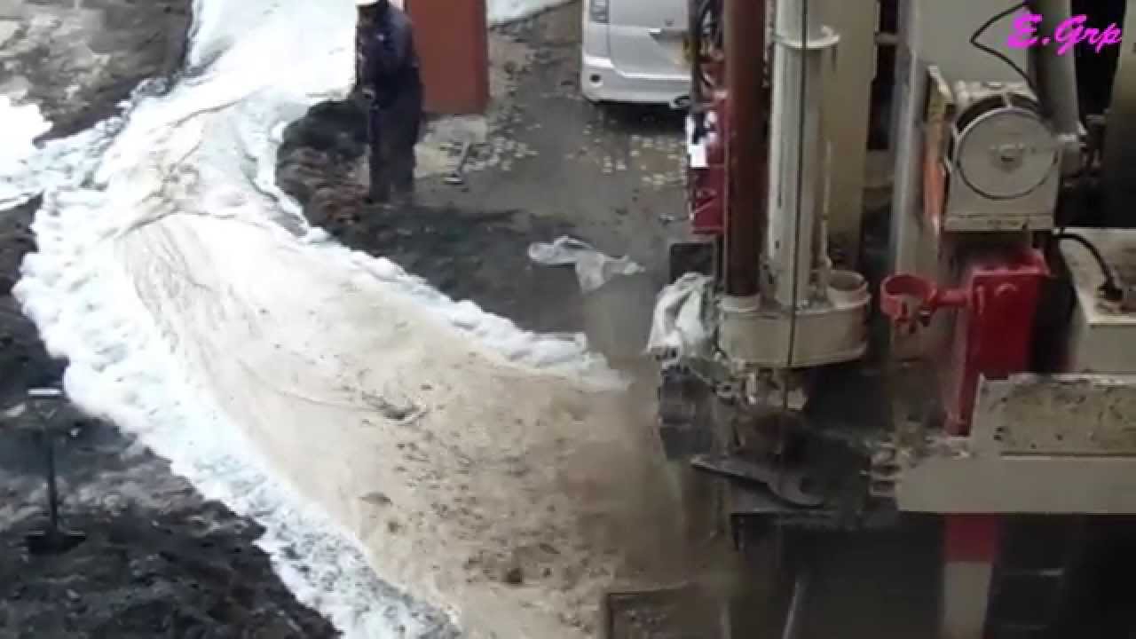 Mastering Borehole Drilling: Tips and Techniques for Success | Expert Guide