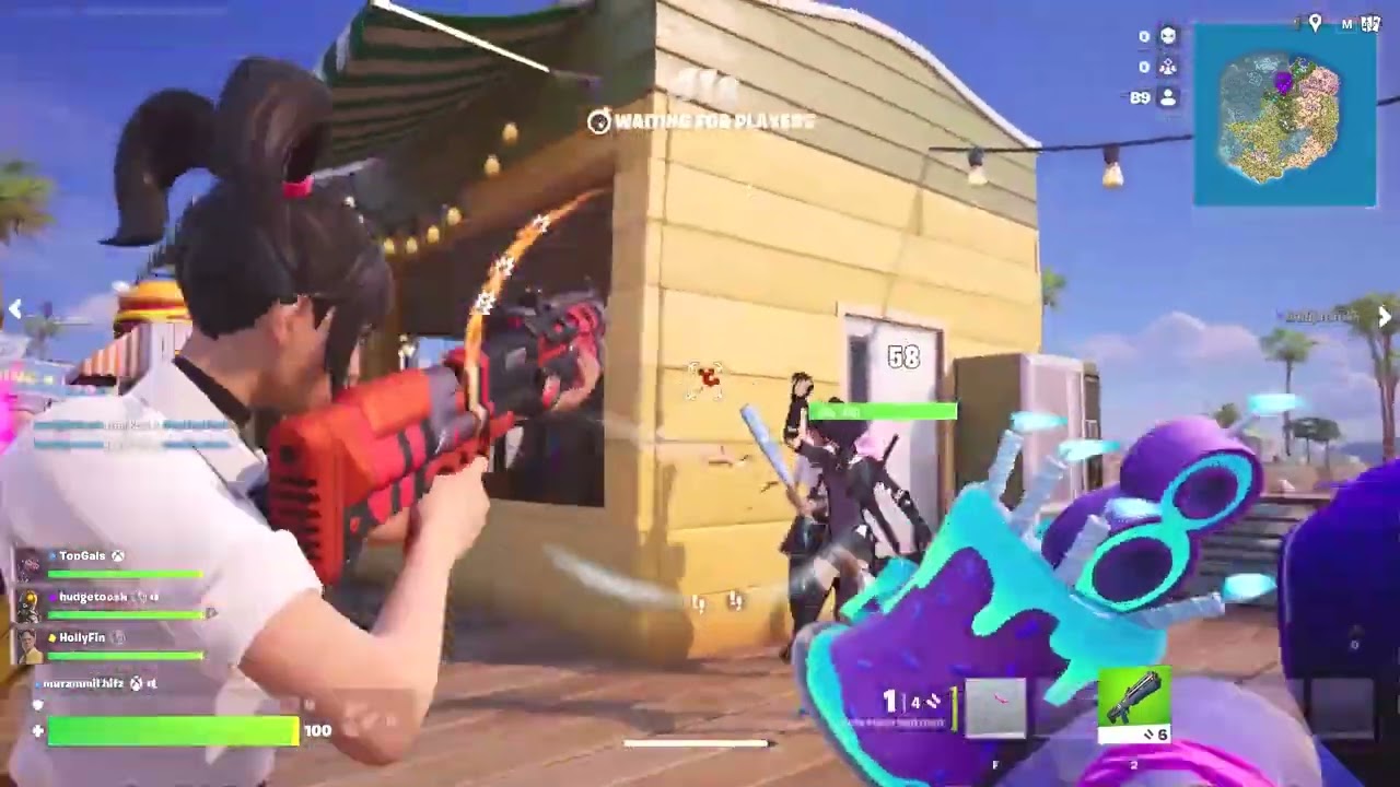 Fortnite