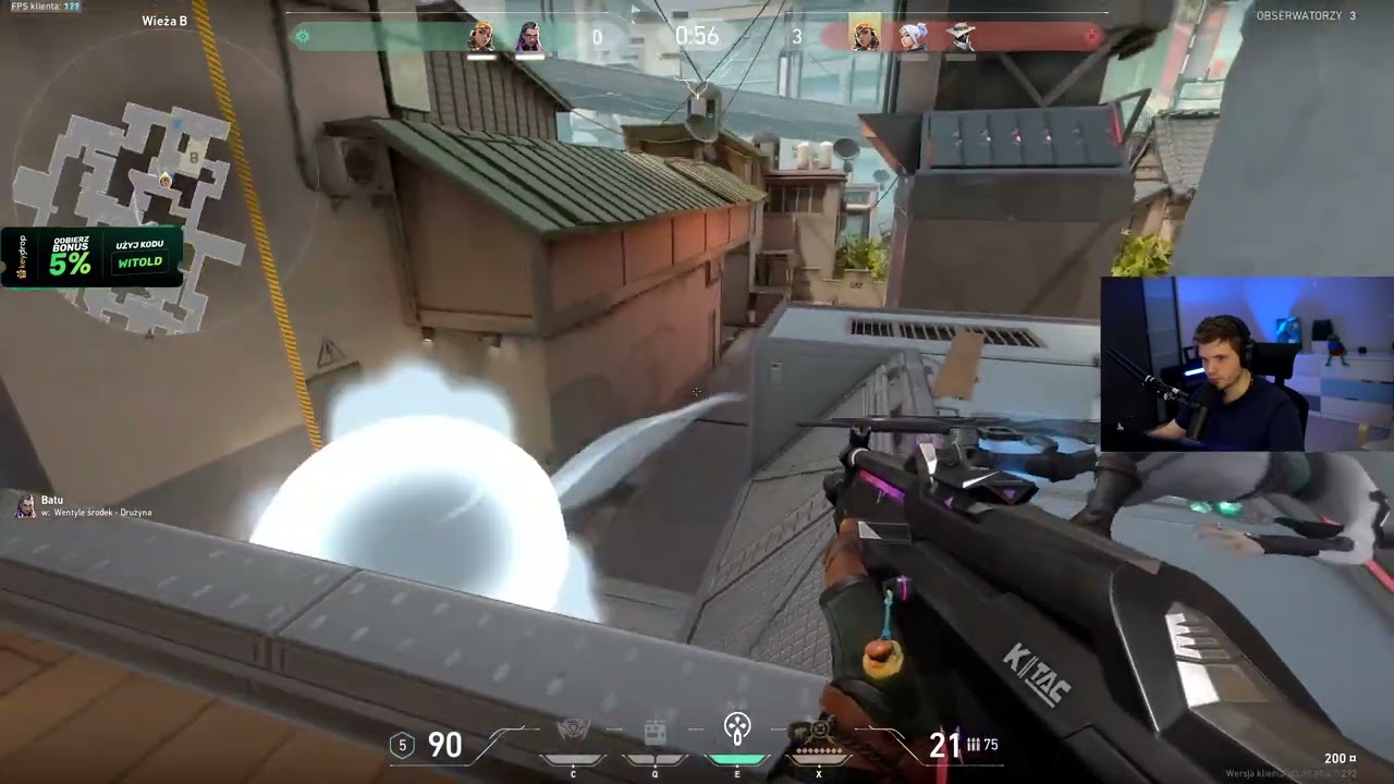 WitekPro PykPykPyk