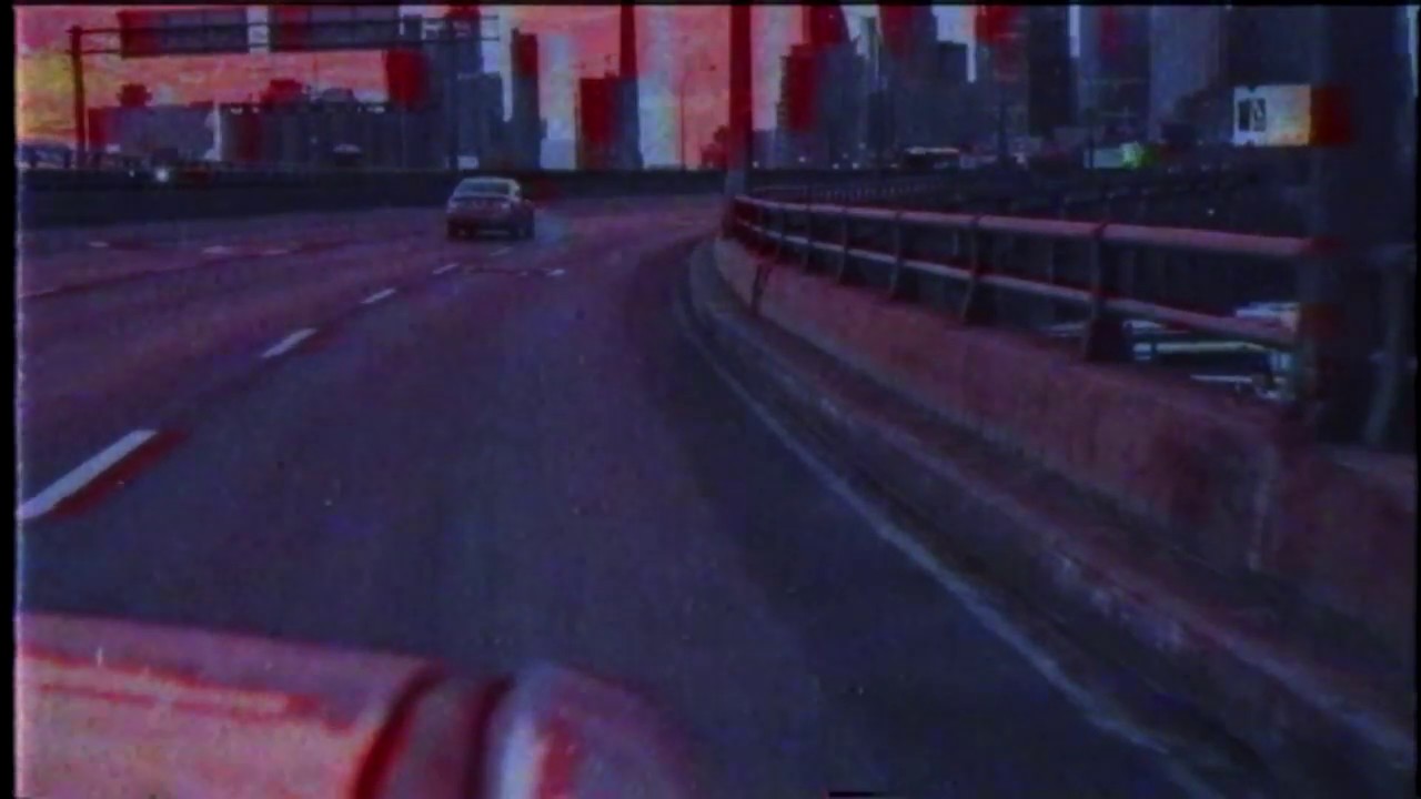 Lana Del Rey - Off to the Races (slowed down)