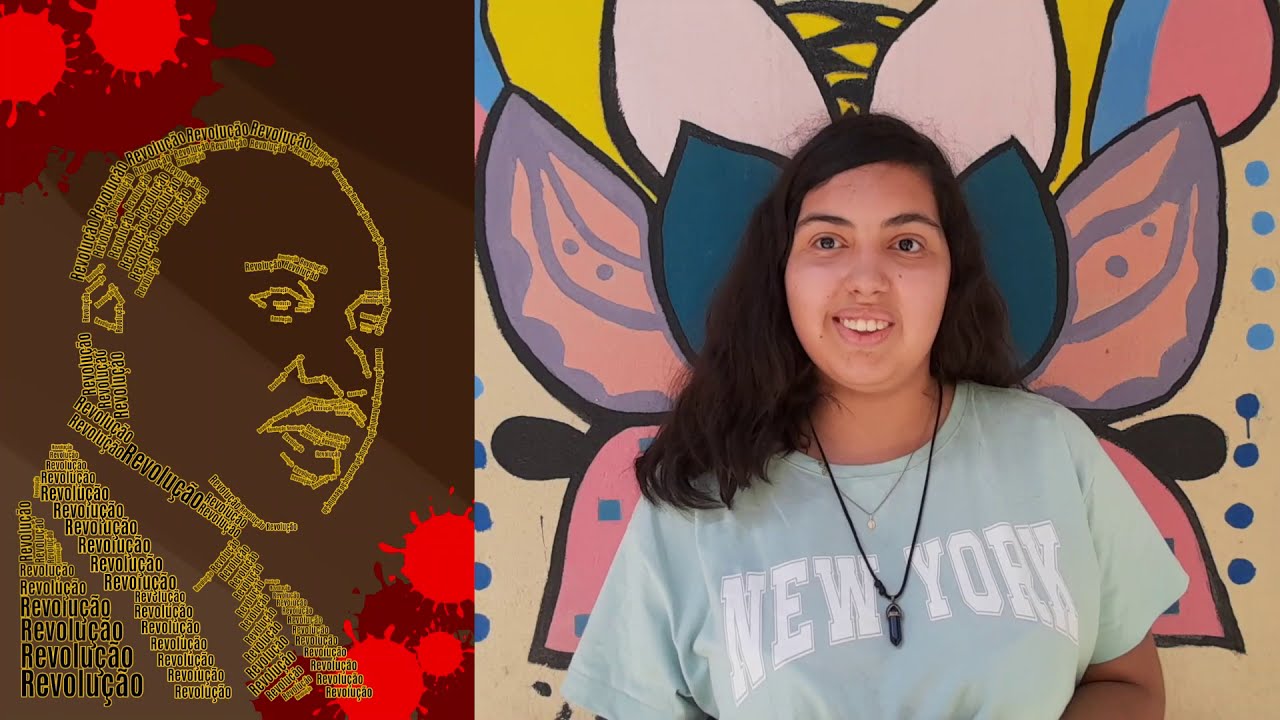 Vidas Negras Importam - Projeto interdisciplinar