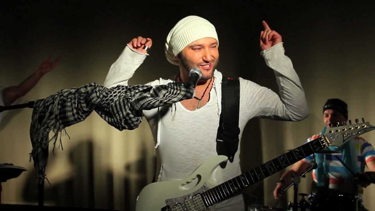 Almir M & Tribun Band - 