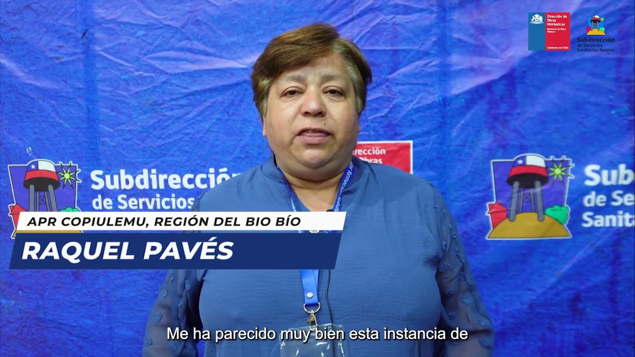Jornada Lideresas región del Bio Bío (DOH SSR - USACH)
