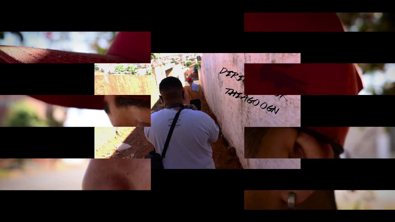 PDGREC | FUNKRESGATA | NERY MC