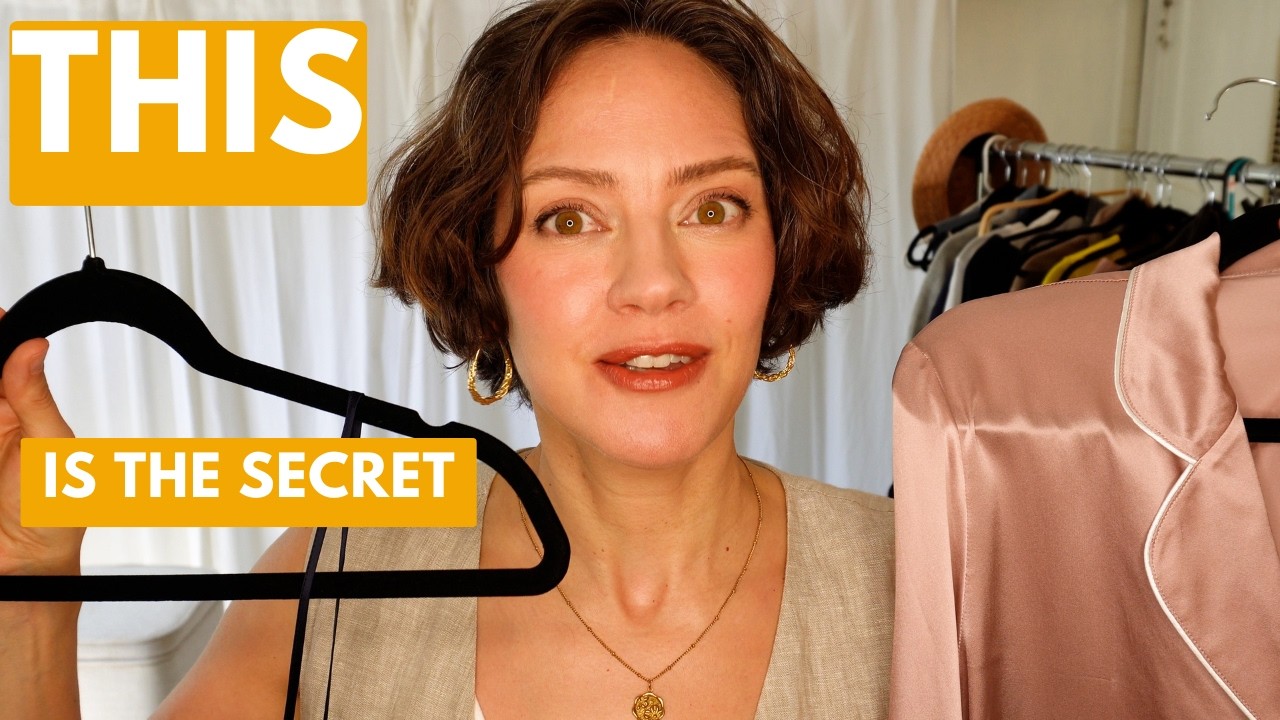 How to style and care for SILK - with these easy rules and style&nbsp;principles