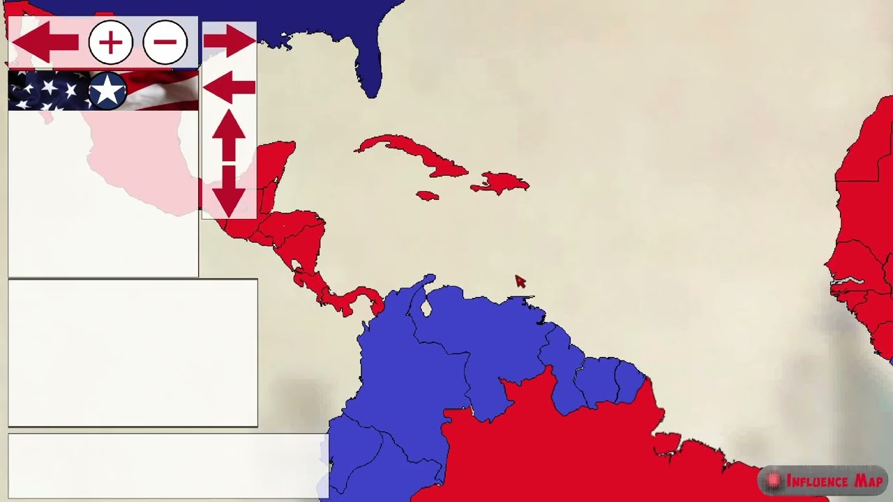 Commentary on Neocolonialism - Northstar Plays: Crisis in the Kremlin (Ep30, C8)
