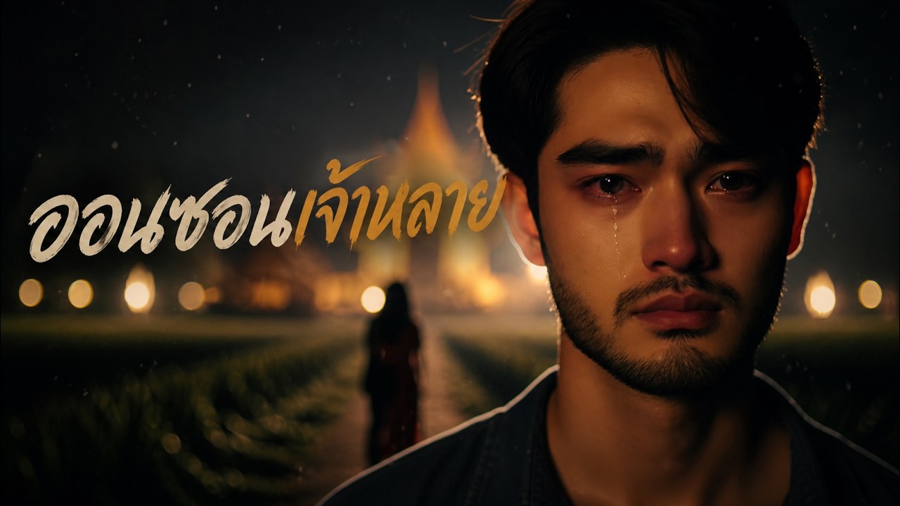 ออนซอนเจ้าหลาย #เพลงai ​ #เพลงใหม่ ​ #เพลงรัก