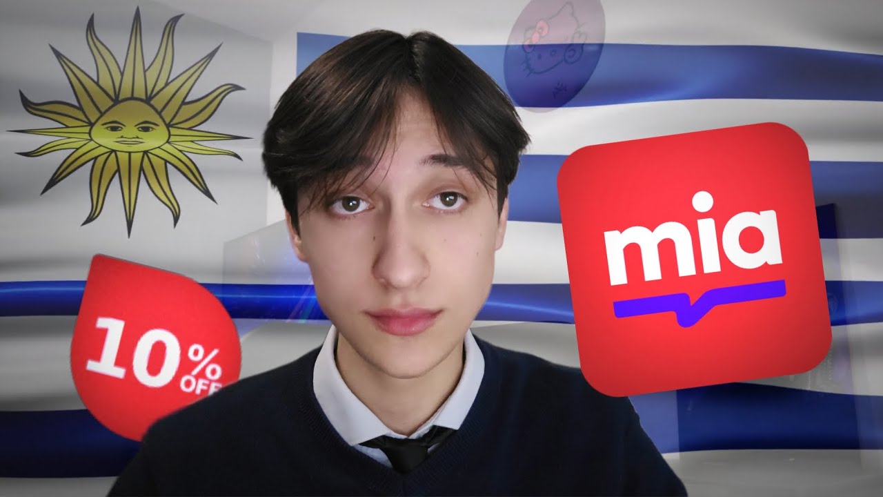 C&oacute;mo COMPRAR por Tiendam&iacute;a en Uruguay 🛍 Gu&iacute;a 2025 🇺🇾