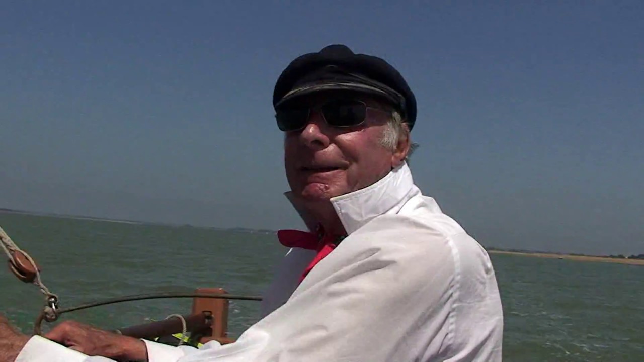KeepTurningLeft Season 1 Film 18  Sailing the Winkle Brigg with Dylan Winter