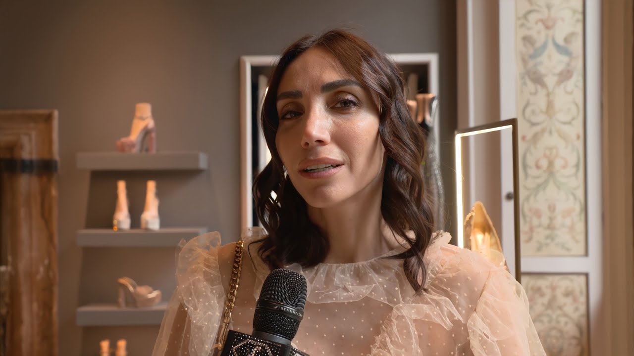 Unique & Seductive by Le Silla, Milan Spring/Summer 2024 | FashionTV | FTV