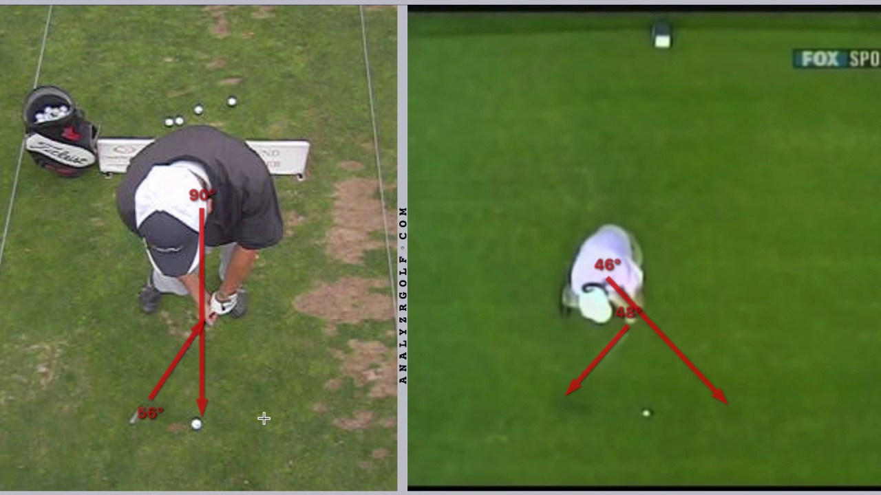 JB Holmes - Slow motion video - how to create lag
