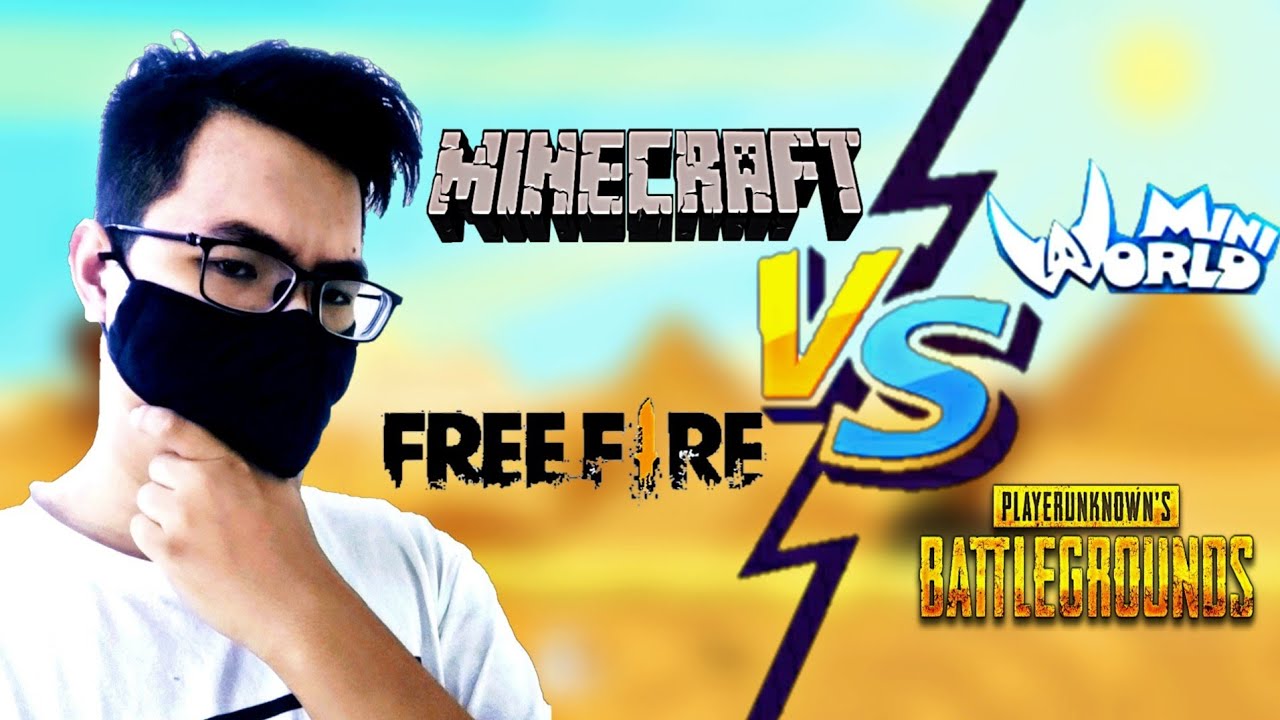 Thử thách đố mẹo về Game và Youtube trong Mini World khiến Meowpeo thất vọng | Mèo Béo