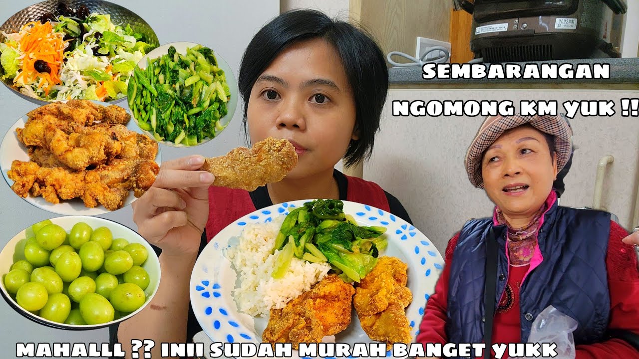 490.000 IDR ITU MAHALL YHA NYONYA ‼️ SEMBARANGAN KM YUK - INI HARGANYA MURAH BANGET -
