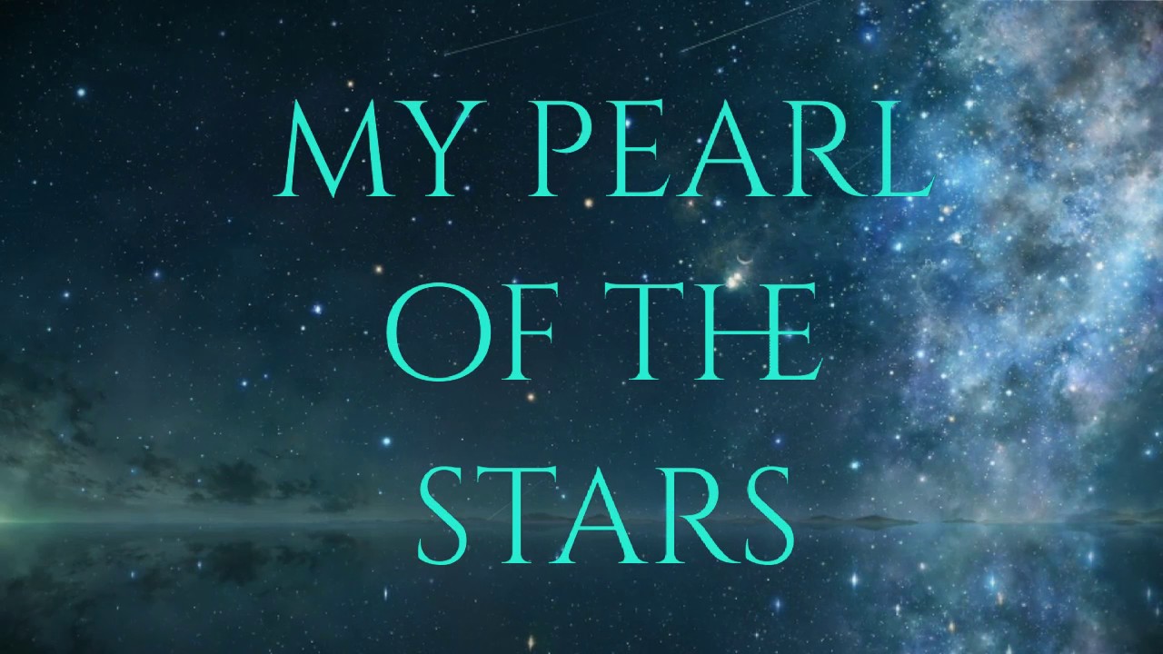 Coheed and Cambria pearl of the star's Lyrics