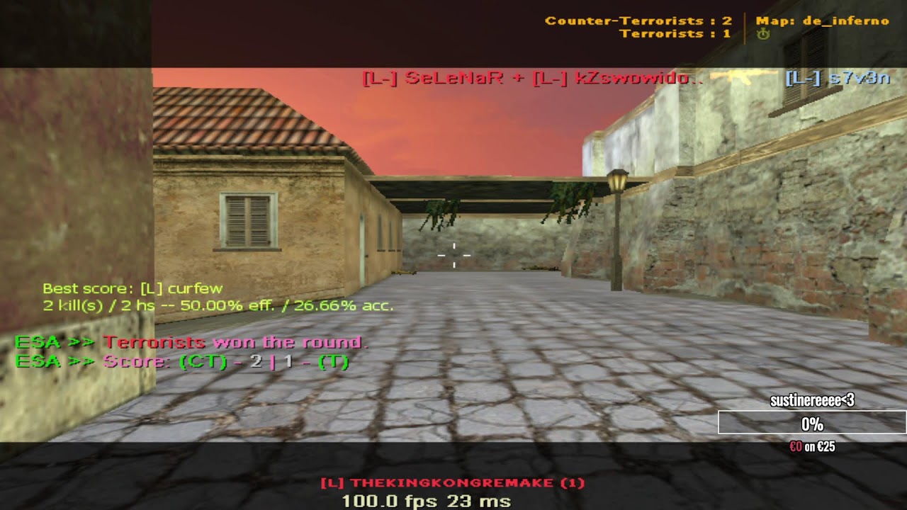 mix with boys cs 1.6